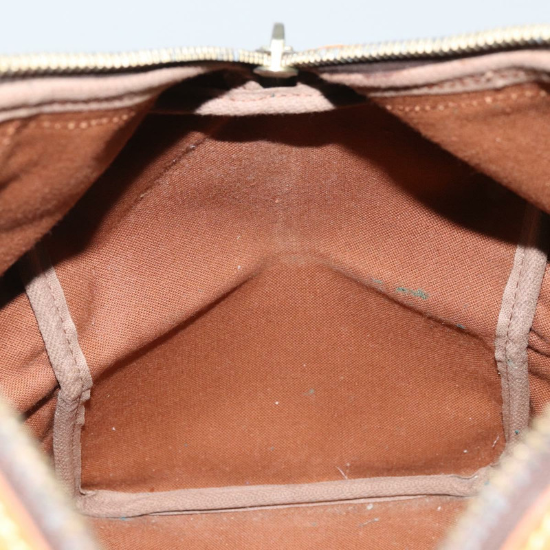 【日本直送】路易威登 Monogram Sac Souple 35 波士頓包 M41626 LV Auth 164133-16