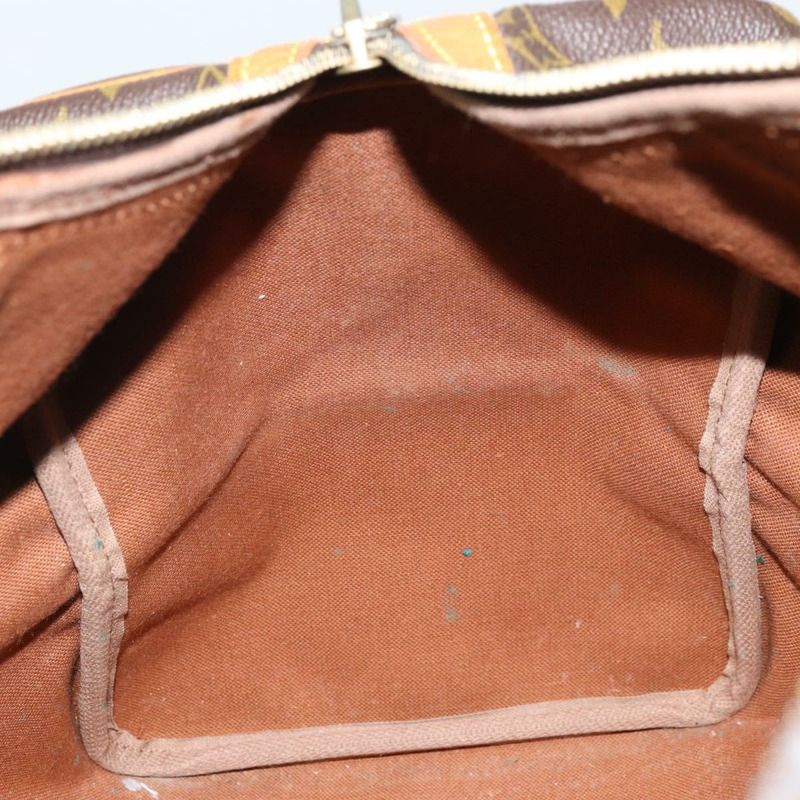 【日本直送】路易威登 Monogram Sac Souple 35 波士頓包 M41626 LV Auth 164133-17