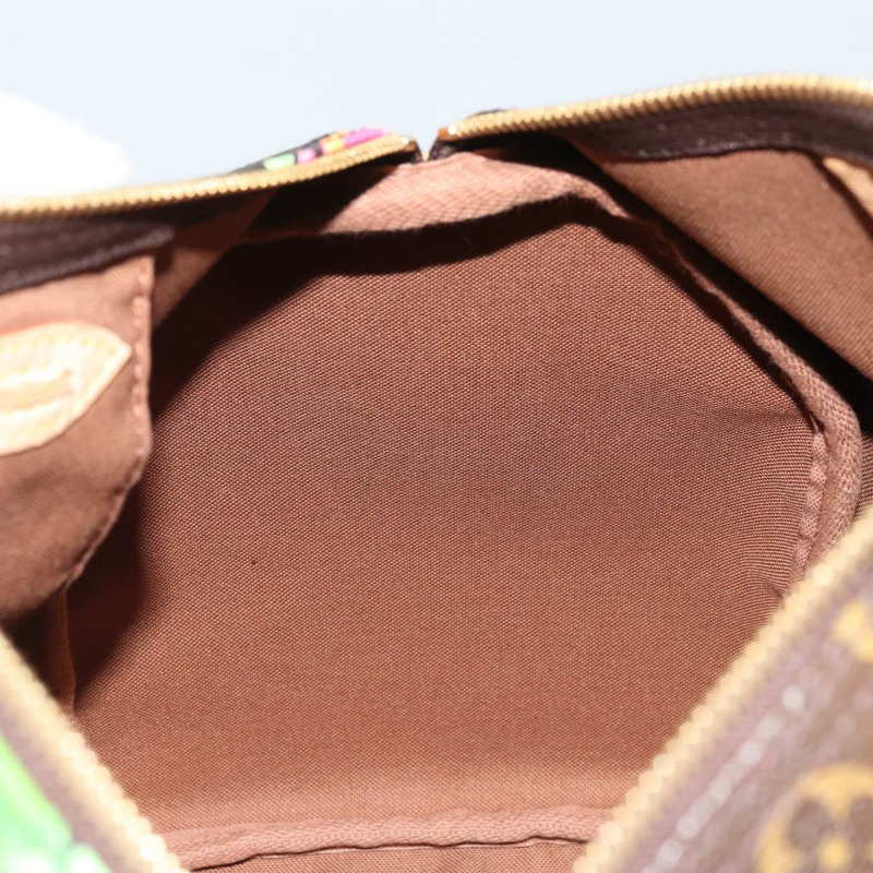 【日本直送】路易威登 Monogram Rose Speedy 30 手提包 橘粉紅 M48610 正品 ka3212SAV-20