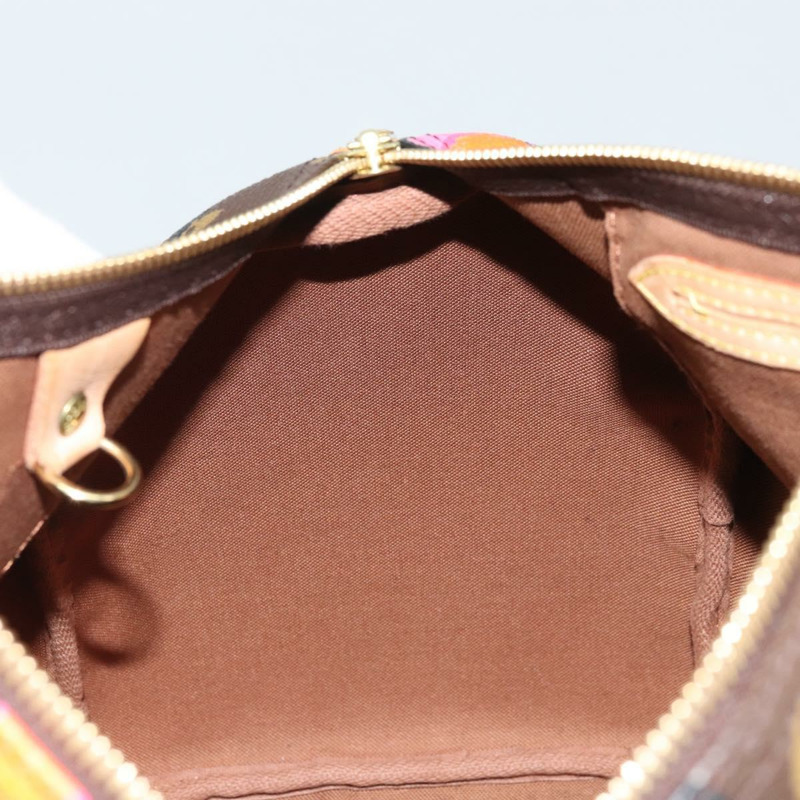 【日本直送】路易威登 Monogram Rose Speedy 30 手提包 橘粉紅 M48610 正品 ka3212SAV-21