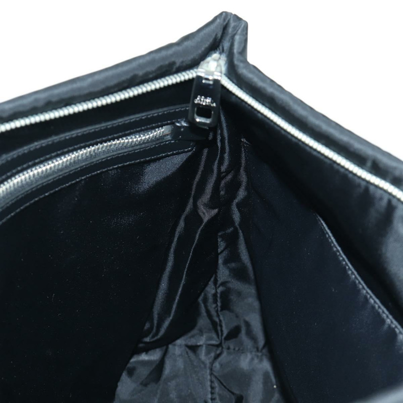 【日本直送】DOLCE&GABBANA D&G x Jujutsu Kaisen Nobara 尼龍包 黑色 銀色 正品 167127SM-19