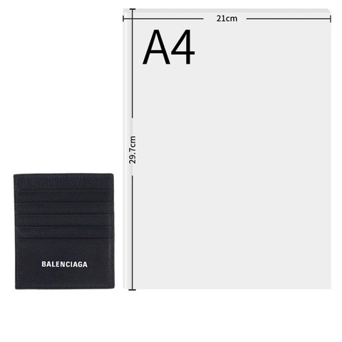 （全新 ）BALENCIAGA巴黎世家 卡片套/卡夾/薄錢包