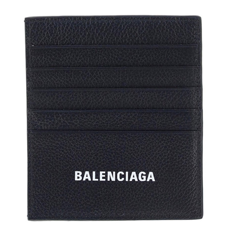 （全新 ）BALENCIAGA巴黎世家 卡片套/卡夾/薄錢包-1