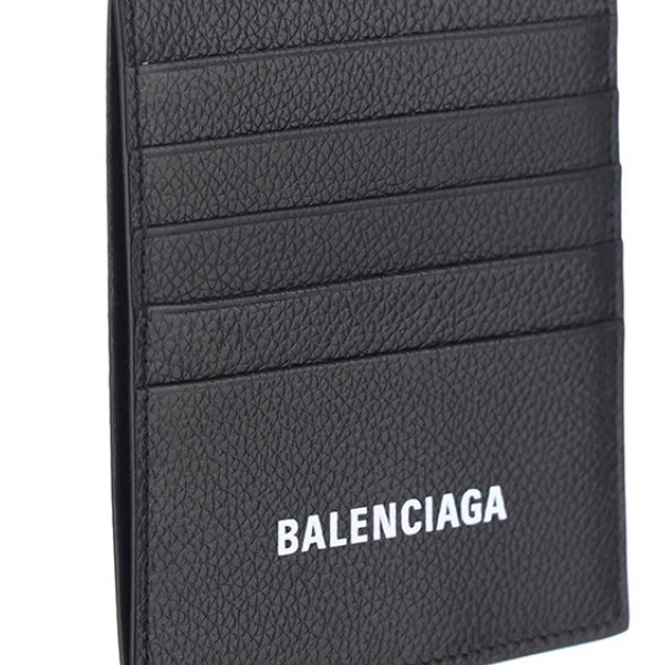 （全新 ）BALENCIAGA巴黎世家 卡片套/卡夾/薄錢包-3