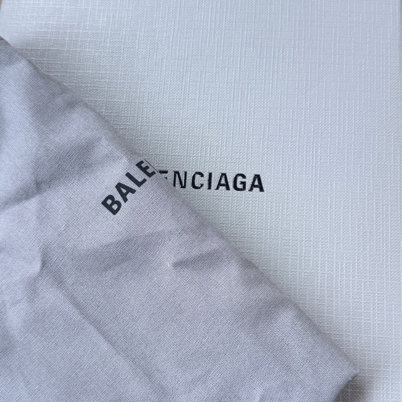 （全新 ）BALENCIAGA巴黎世家 卡片套/卡夾/薄錢包-4