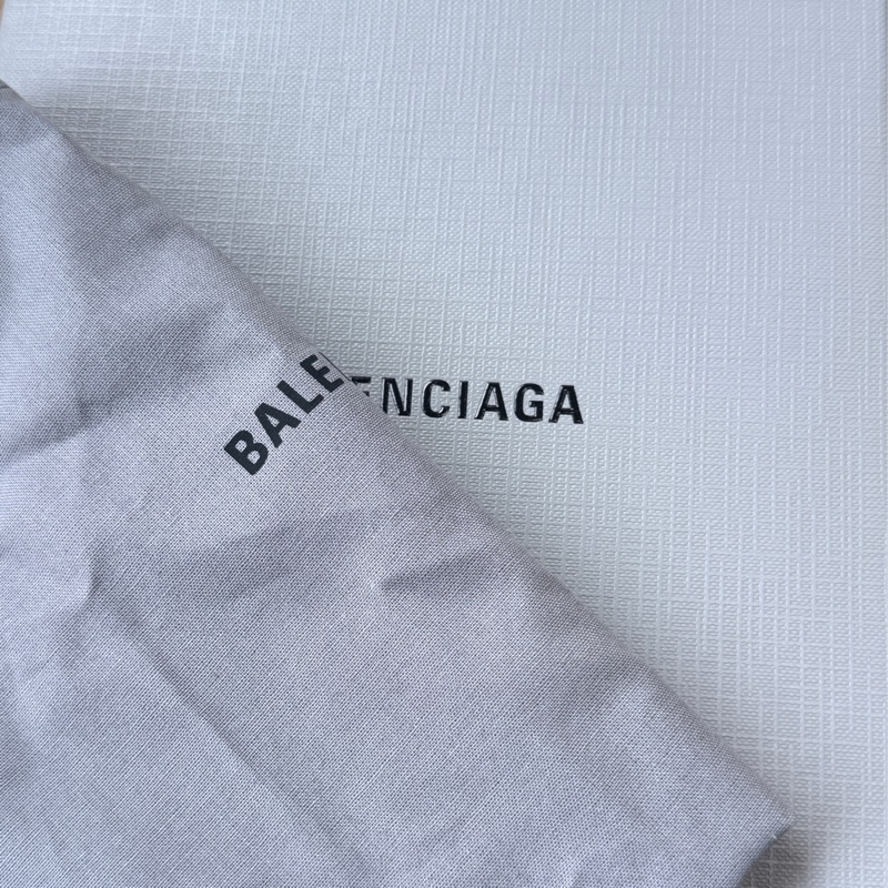 （全新 ）BALENCIAGA巴黎世家 卡片套/卡夾/薄錢包-10