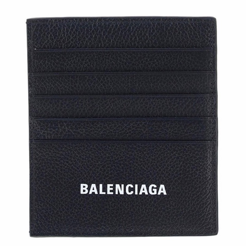 （全新 ）BALENCIAGA巴黎世家 卡片套/卡夾/薄錢包-11