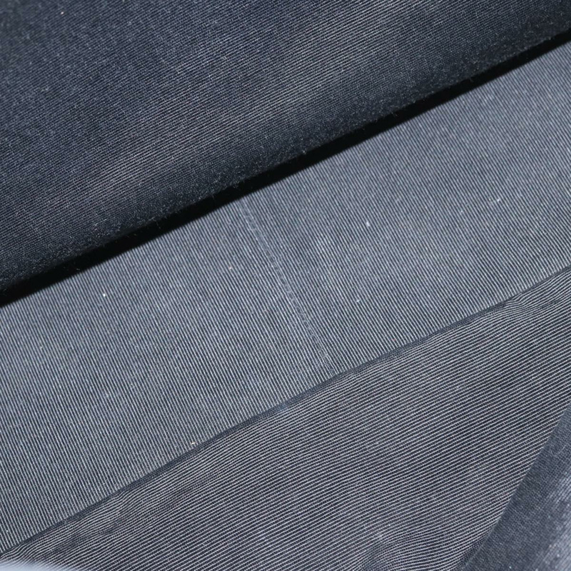 【日本直送】香奈兒帆布托特包 黑色 金色 CC 標誌 正品 BA11368A-10