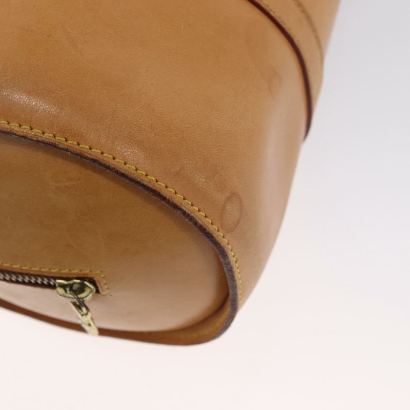 【日本直送】路易威登 Nomad Soufflot 手提包米色 LV 正品 AMZ447A-14