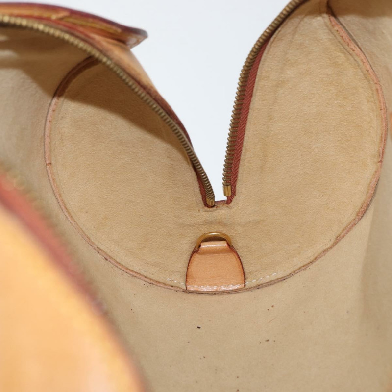 【日本直送】路易威登 Nomad Soufflot 手提包米色 LV 正品 AMZ447A-18