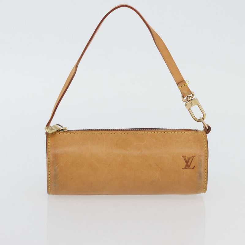 【日本直送】路易威登 Nomad Soufflot 手提包米色 LV 正品 AMZ447A-20