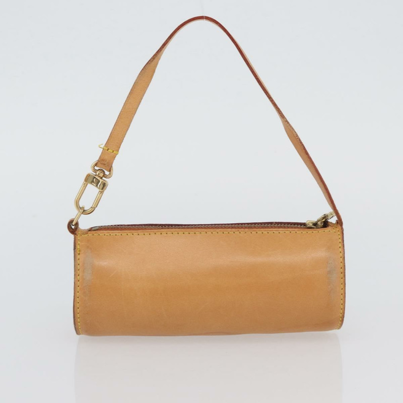 【日本直送】路易威登 Nomad Soufflot 手提包米色 LV 正品 AMZ447A-21