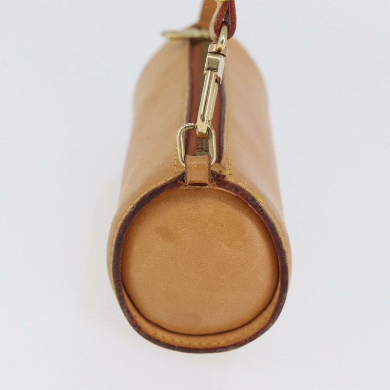 【日本直送】路易威登 Nomad Soufflot 手提包米色 LV 正品 AMZ447A-22