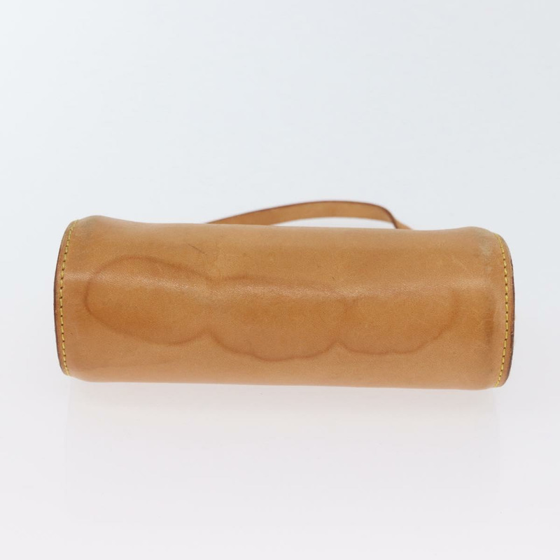 【日本直送】路易威登 Nomad Soufflot 手提包米色 LV 正品 AMZ447A-25