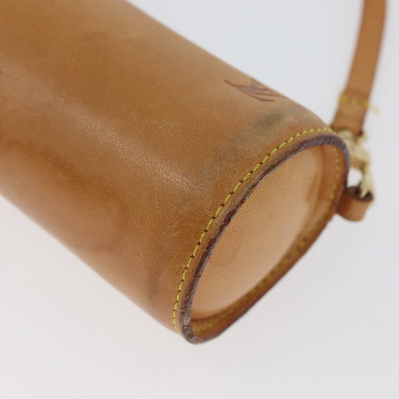 【日本直送】路易威登 Nomad Soufflot 手提包米色 LV 正品 AMZ447A-26