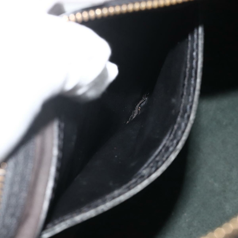 【日本直送】路易威登 Epi Speedy 25 手提包 黑色 M43012 LV 正品 ki6578V-10