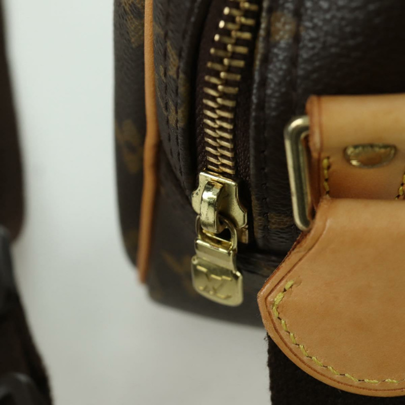 【日本直送】路易威登 Monogram Reporter PM 單肩包 M45254 LV 正品 YKZ223V-9