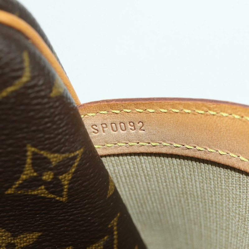 【日本直送】路易威登 Monogram Reporter PM 單肩包 M45254 LV 正品 YKZ223V-11