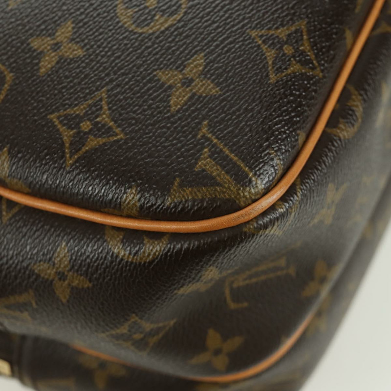 【日本直送】路易威登 Monogram Reporter PM 單肩包 M45254 LV 正品 YKZ223V-14