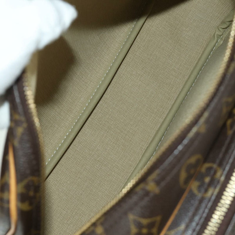 【日本直送】路易威登 Monogram Reporter PM 單肩包 M45254 LV 正品 YKZ223V-18