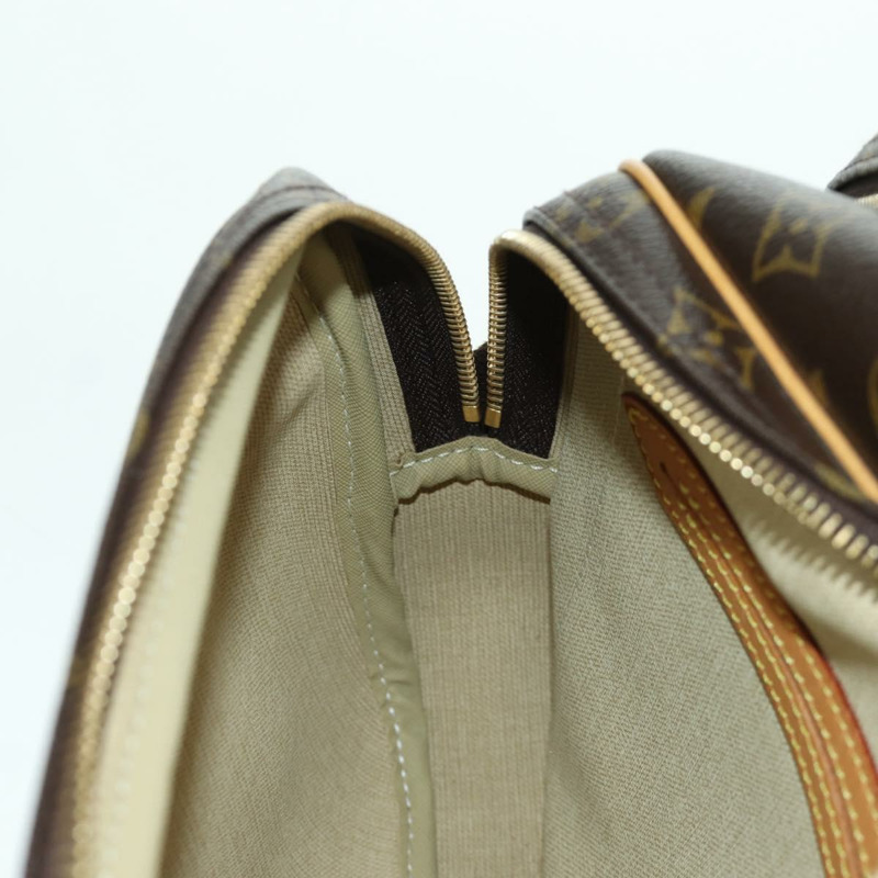 【日本直送】路易威登 Monogram Reporter PM 單肩包 M45254 LV 正品 YKZ223V-21