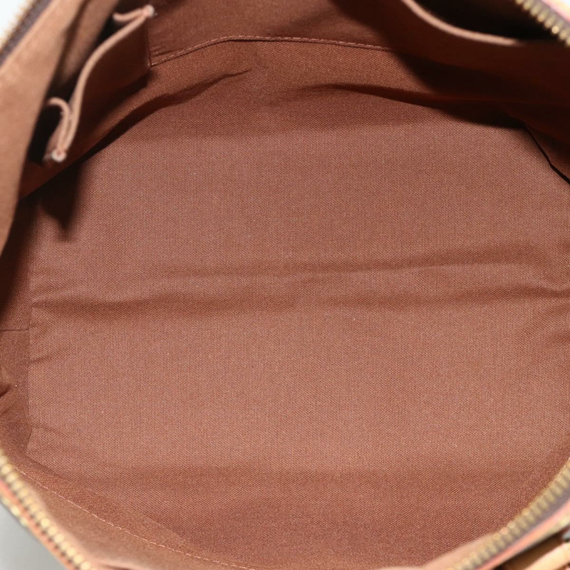 【日本直送】路易威登 Monogram Palermo PM 手提包 M40145 LV Auth am11105A-9