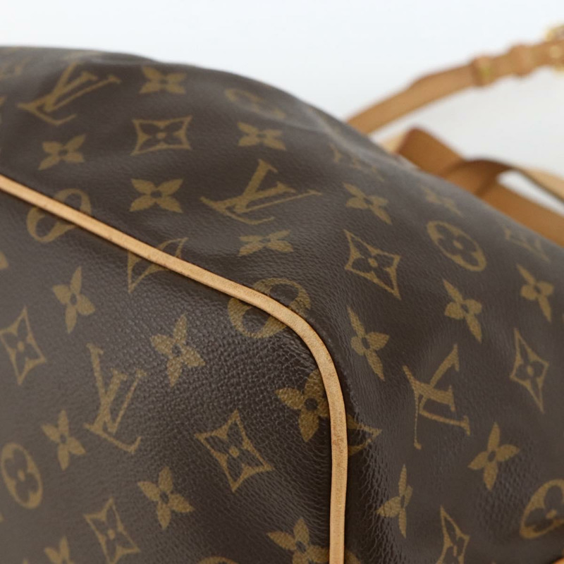 【日本直送】路易威登 Monogram Palermo PM 手提包 M40145 LV Auth am11105A-15