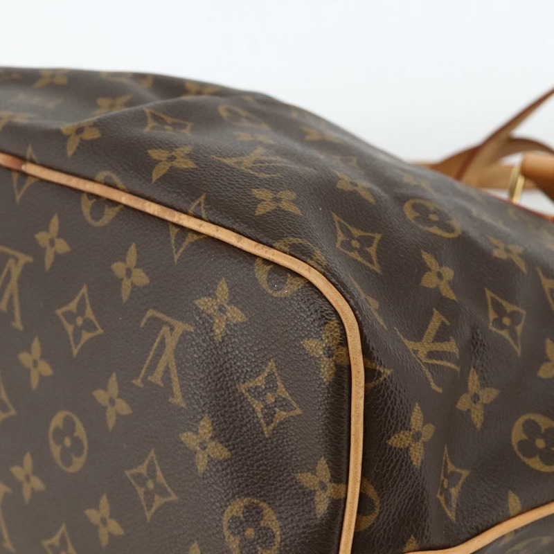 【日本直送】路易威登 Monogram Palermo PM 手提包 M40145 LV Auth am11105A-17