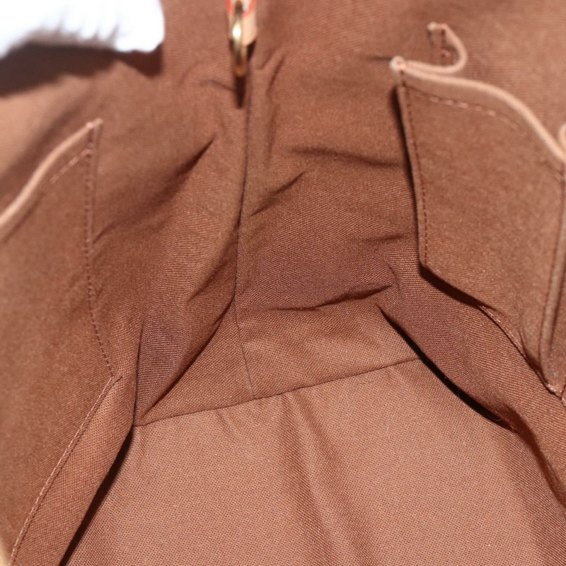 【日本直送】路易威登 Monogram Palermo PM 手提包 M40145 LV Auth am11105A-22