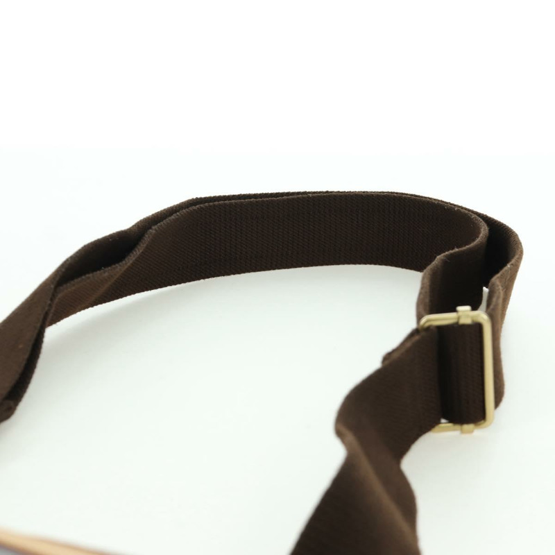 【日本直送】路易威登 Monogram Pochette Bosphore 肩背包 M40044 LV 正品 am11104V-13