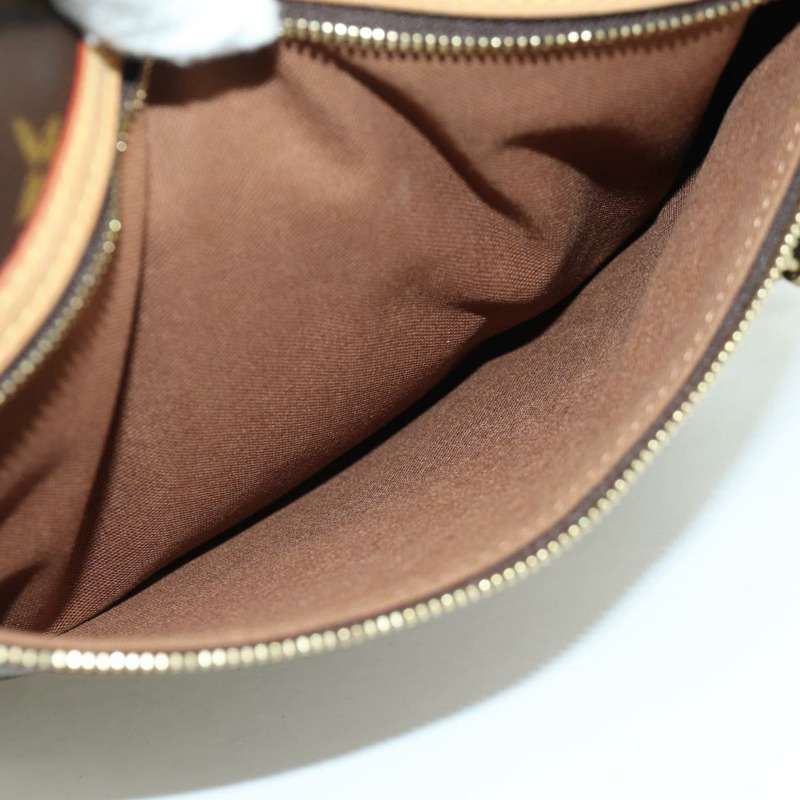 【日本直送】路易威登 Monogram Pochette Bosphore 肩背包 M40044 LV 正品 am11104V-19