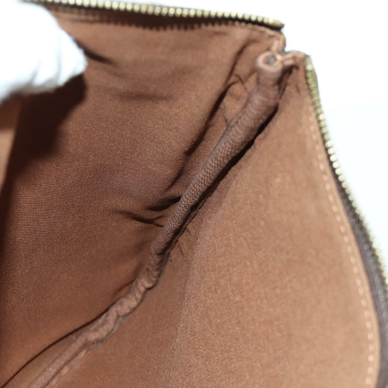 【日本直送】路易威登 Monogram Pochette Bosphore 肩背包 M40044 LV 正品 am11104V-23