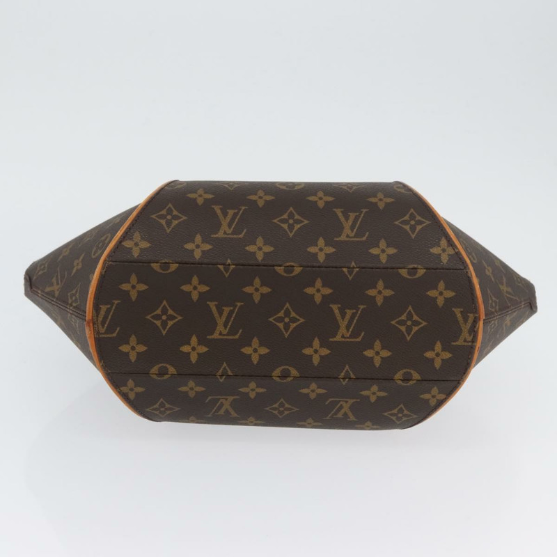 【日本直送】路易威登 Monogram Ellipse MM 手提包 M51126 LV 正品 AMZ105A-4