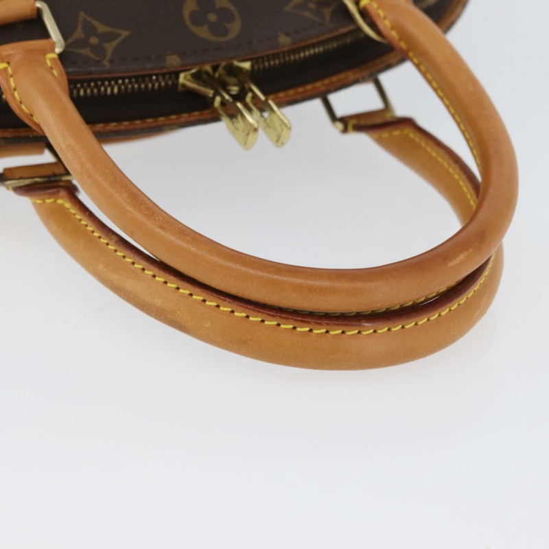 【日本直送】路易威登 Monogram Ellipse MM 手提包 M51126 LV 正品 AMZ105A-6