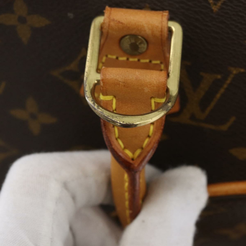 【日本直送】路易威登 Monogram Ellipse MM 手提包 M51126 LV 正品 AMZ105A-8