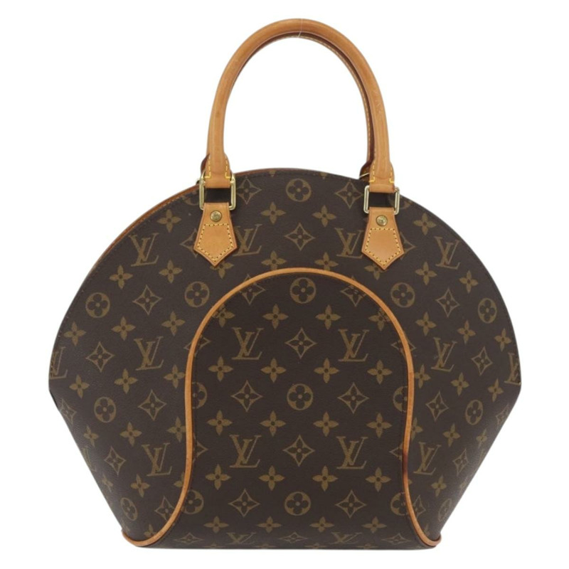 【日本直送】路易威登 Monogram Ellipse MM 手提包 M51126 LV 正品 AMZ105A-12