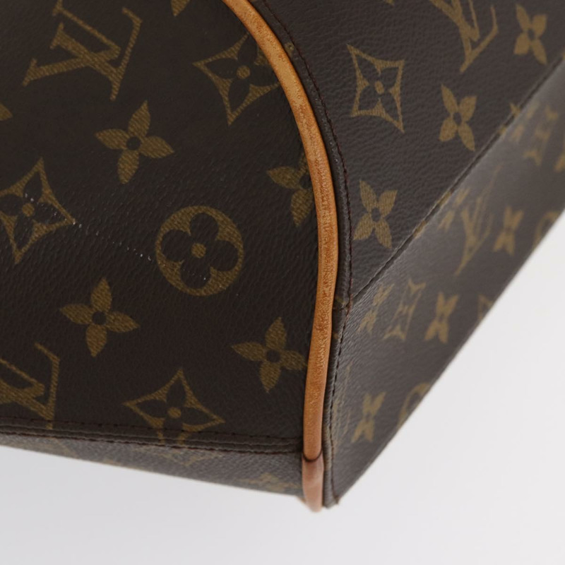 【日本直送】路易威登 Monogram Ellipse MM 手提包 M51126 LV 正品 AMZ105A-13
