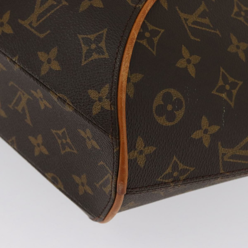 【日本直送】路易威登 Monogram Ellipse MM 手提包 M51126 LV 正品 AMZ105A-16