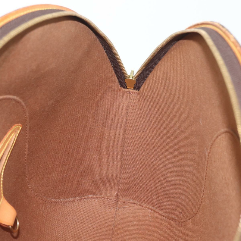 【日本直送】路易威登 Monogram Ellipse MM 手提包 M51126 LV 正品 AMZ105A-18