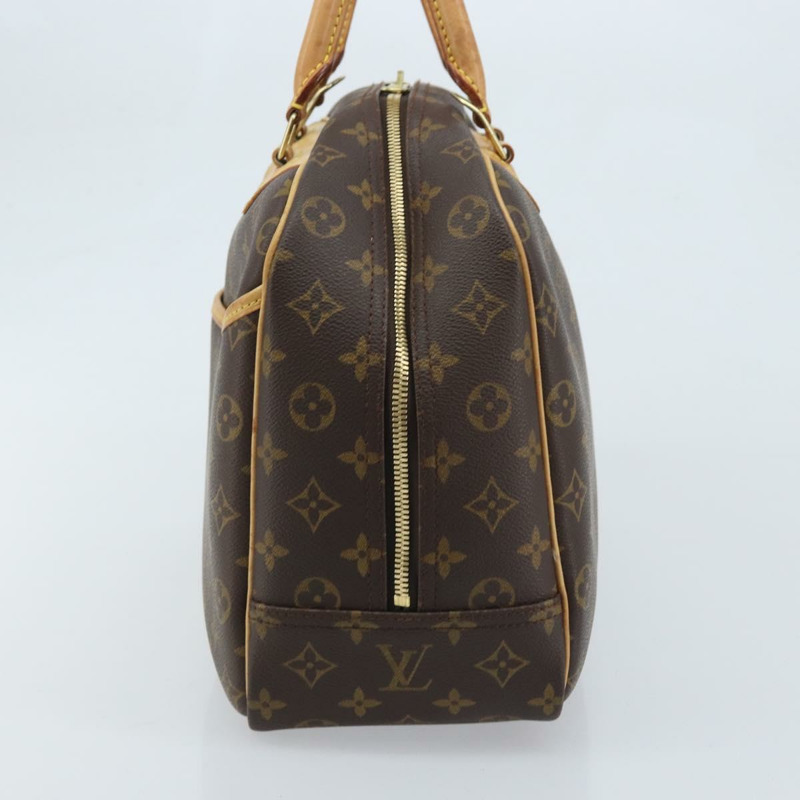 【日本直送】路易威登 Monogram Deauville 手提包 M47270 LV 正品 AMZ015A-3