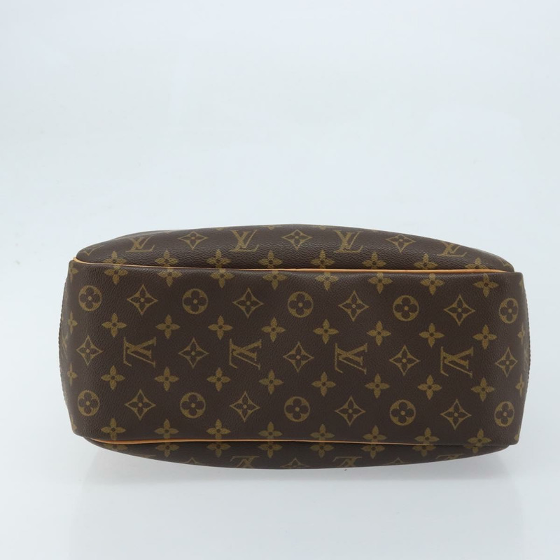 【日本直送】路易威登 Monogram Deauville 手提包 M47270 LV 正品 AMZ015A-4