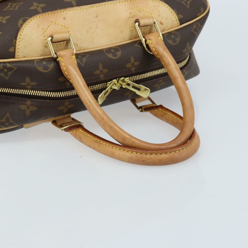 【日本直送】路易威登 Monogram Deauville 手提包 M47270 LV 正品 AMZ015A-6