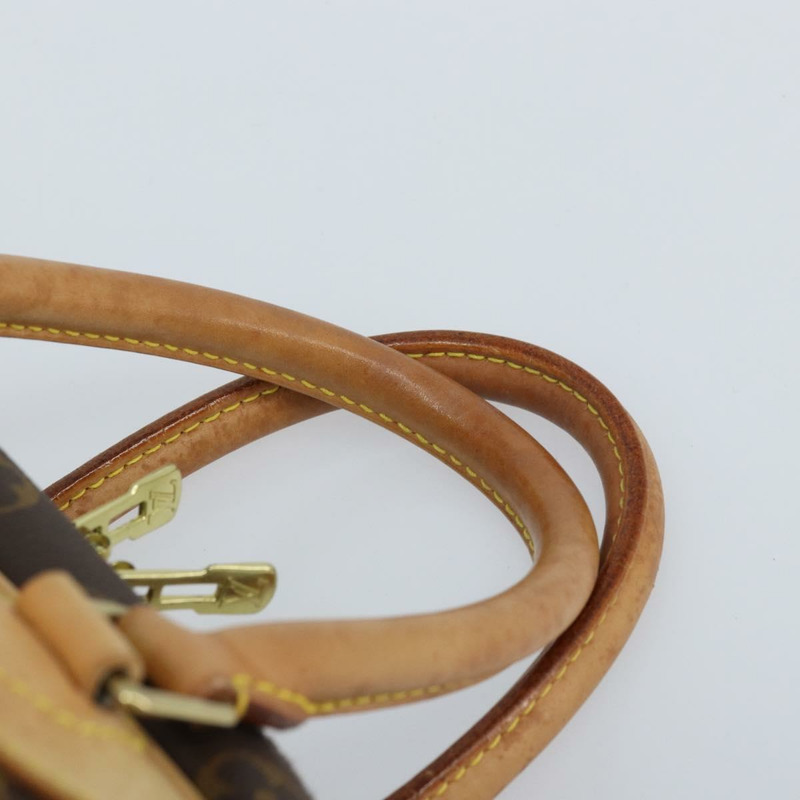 【日本直送】路易威登 Monogram Deauville 手提包 M47270 LV 正品 AMZ015A-7