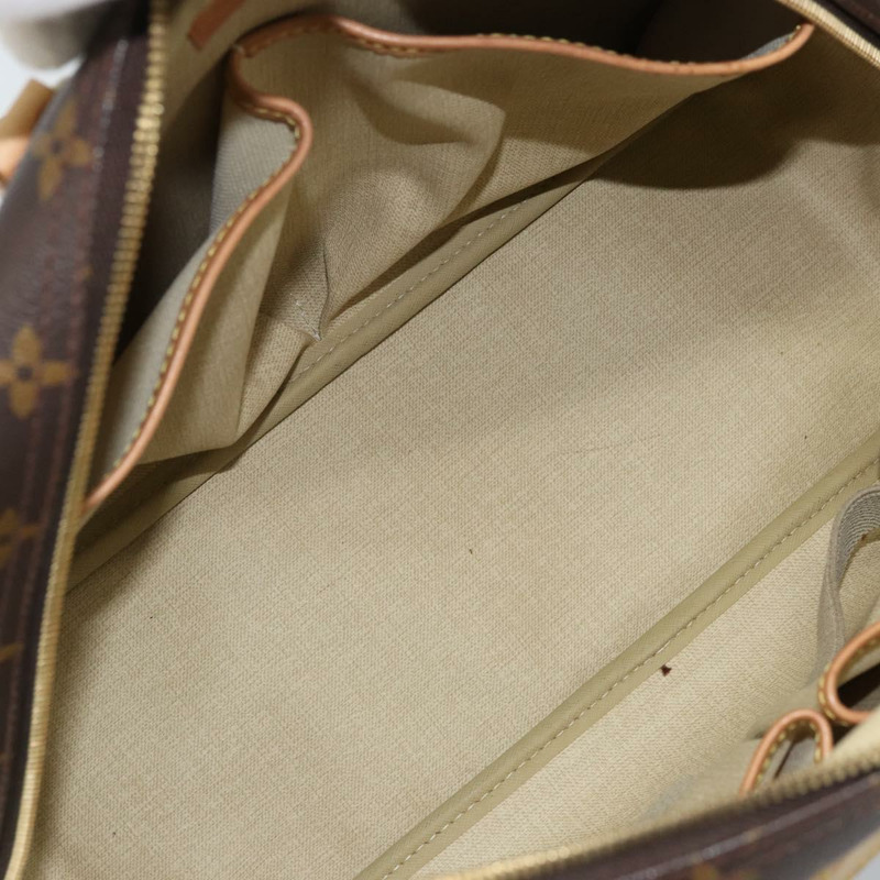 【日本直送】路易威登 Monogram Deauville 手提包 M47270 LV 正品 AMZ015A-10