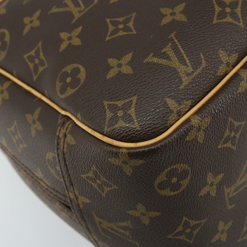 【日本直送】路易威登 Monogram Deauville 手提包 M47270 LV 正品 AMZ015A-14