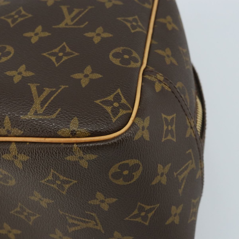 【日本直送】路易威登 Monogram Deauville 手提包 M47270 LV 正品 AMZ015A-15