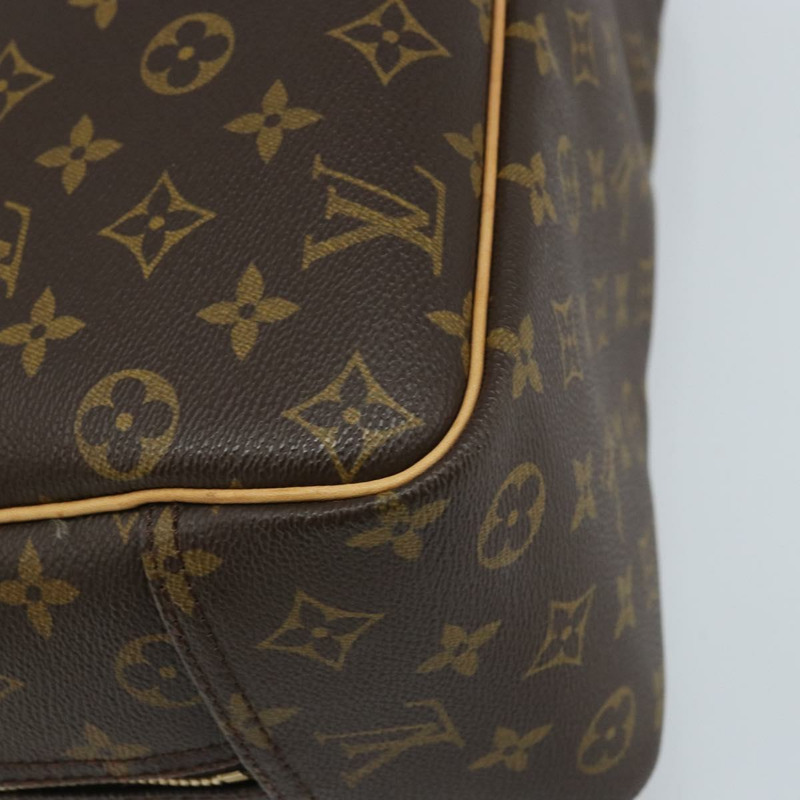 【日本直送】路易威登 Monogram Deauville 手提包 M47270 LV 正品 AMZ015A-16