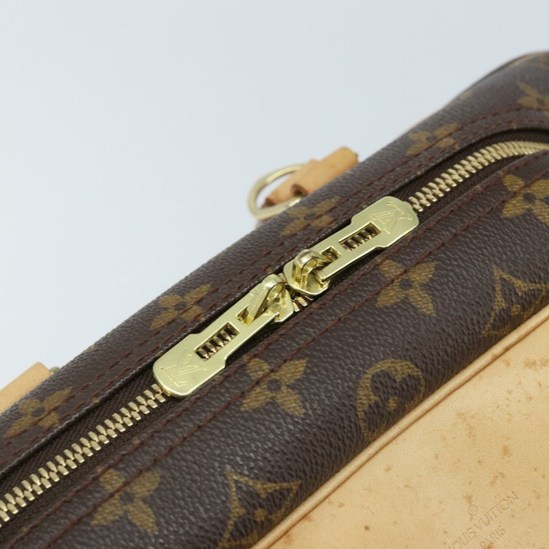 【日本直送】路易威登 Monogram Deauville 手提包 M47270 LV 正品 AMZ015A-17