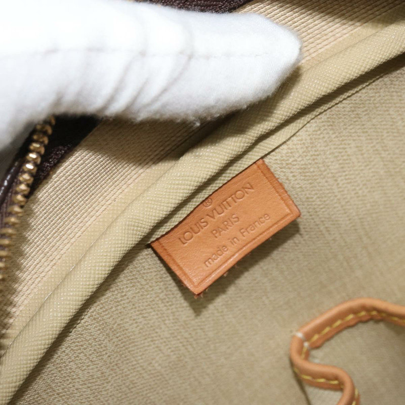 【日本直送】路易威登 Monogram Deauville 手提包 M47270 LV 正品 AMZ015A-18