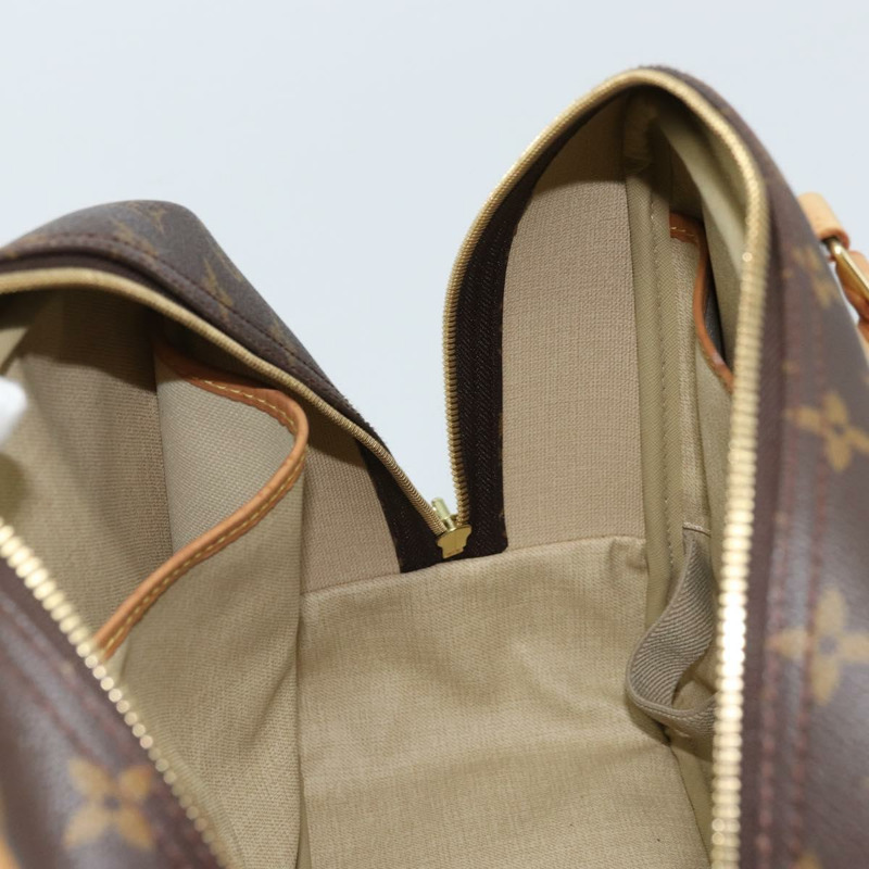 【日本直送】路易威登 Monogram Deauville 手提包 M47270 LV 正品 AMZ015A-19